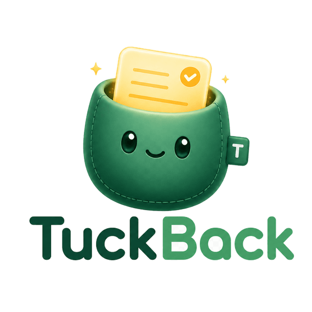 TuckBack